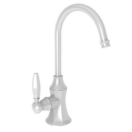 Newport Brass Hot Water Dispenser in White 1200-5613/50